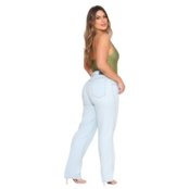 Calça Feminina Alleppo Jeans Kyara - Marca Alleppo Jeans