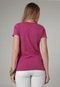 Camiseta Triton Basic Roxa - Marca Triton