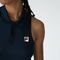 Vestido Fila Tennis Game Feminino Incolor - Marca Fila