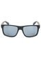 Óculos de Sol Evoke For You Preto/Azul - Marca Evoke