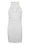 Vestido Colcci Off White - Marca Colcci