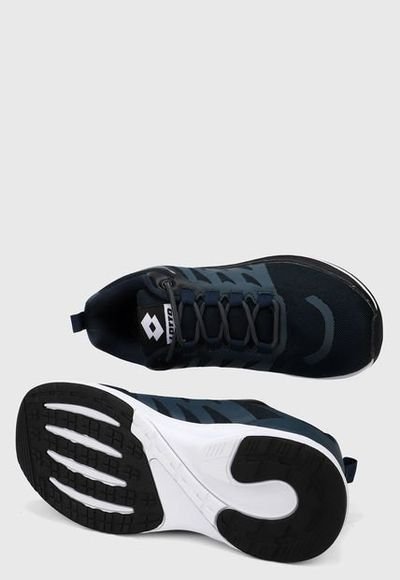 Tenis lotto 2025 dafiti