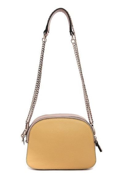 Bolso Amarillo Rosa GUESS Compra Ahora Dafiti Colombia