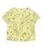 Blusa Feminina Plus Size Em Viscose Secret Glam Verde - Marca Secret Glam