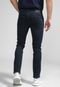 Calça Jeans GAP Skinny SoftWear Azul-Marinho - Marca GAP