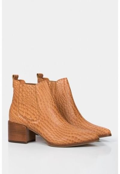Botines dafiti best sale