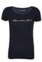 Camiseta Calvin Klein Jeans Brand Preta - Marca Calvin Klein Jeans