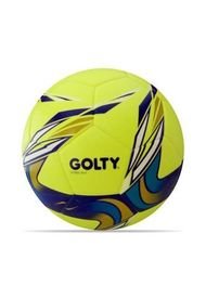Balón Fútbol Golty Comp Fenix Thermobonded No.4-Verde