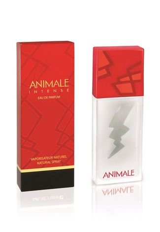 Perfume Intense Animale Parfums 100ml