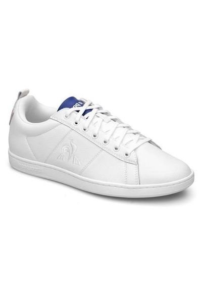 Tenis Le Coq Sportif CourtClassic Hombre Compra Ahora Dafiti