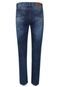 Calça Jeans Biotipo Skinny Alice Azul - Marca Biotipo