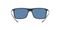 Óculos de Sol Giorgio Armani Retangular AR8034 - Marca Giorgio Armani