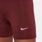 Shorts Nike Pro Dri-FIT 3IN Infantil - Marca Nike