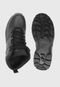 Tênis Nike Sportswear Manoa Leather Preto - Marca Nike Sportswear