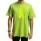 Grizzly Camiseta Og Bear Tee - Verde - Marca DAFITI