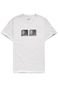 Camiseta Estampada Ctrl C Reserva Off-white - Marca Reserva