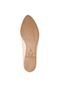 Sapatilha My Shoes Nude - Marca My Shoes