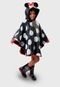 Galocha Infantil Grendene Kids Minnie Rain Fun Acomp Off-White - Marca Grendene Kids