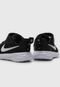 Tênis Infantil Nike Revolution 6 Preto - Marca Nike