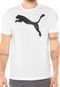 Camiseta Puma Active Branca - Marca Puma