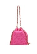 Bolsa Feminina Chenson Heart Pink 3784775 - Marca Chenson