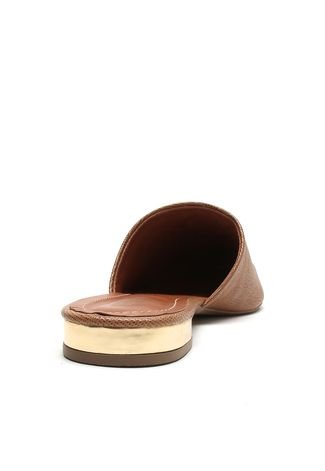 Mule DAFITI SHOES Tressê Caramelo - Men's Shoes - IetpShops