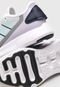 Tênis adidas Originals Zx 2K Florine W Branco/Azul - Marca adidas Originals