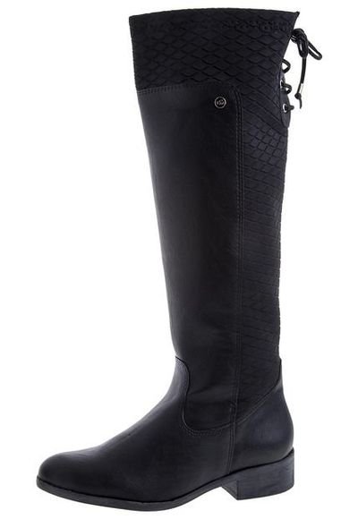 Dafiti botas via best sale marte