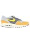 Tênis Nike Wmns Air Max 1 Essential Amarelo - Marca Nike Sportswear