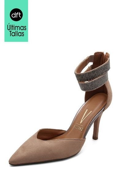Tac n Medio Beige Vizzano Compra Ahora Dafiti Colombia