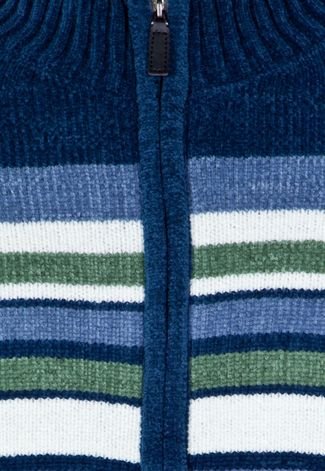 Suéter Lemon Grove Davi Azul