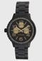 Relógio Lince LMN4624L P2PX Preto - Marca Lince