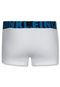 Cueca Boxer Calvin Klein Underwear Slip Branca - Marca Calvin Klein Underwear