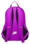 Mochila Nike Sportswear Hayward Futura M 2 0 Roxa - Marca Nike Sportswear
