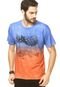 Camiseta Hang Loose Pinefish Azul - Marca Hang Loose