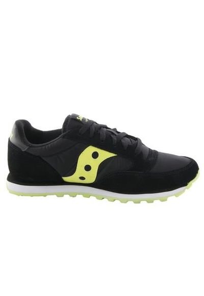 Lifestyle Saucony Jazz low Pro Negro Compra Ahora Dafiti Colombia