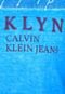 Camiseta Calvin Klein Kis Broonks Azul - Marca Calvin Klein Kids