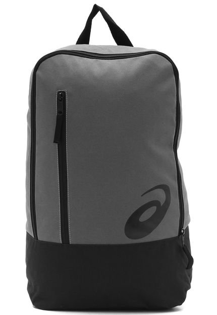 Mochila Asics Core Backpack Cinza - Marca Asics