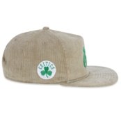 Boné New Era The Golfer Boston Celtics Core NBA - Marca New Era