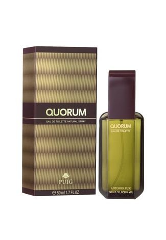 Perfume Quorum Antonio Puig 50ml