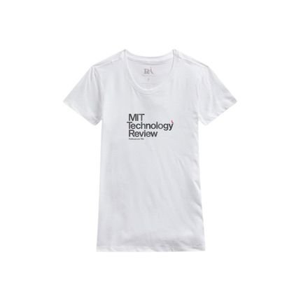 Camiseta Feminina Mit Tech Reserva Branco - Marca Reserva