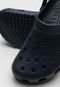 Papete Crocs Classic Azul - Marca Crocs