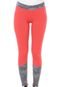 Legging Socks Fila Coral - Marca Fila