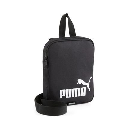Bolsa Puma Phase Portable Black - Marca Puma