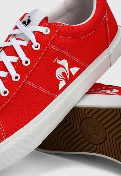 Tenis le coq sportif rojos deals 90