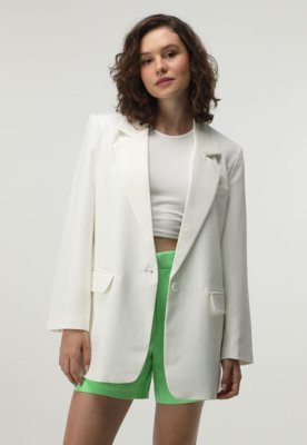 Blazer Feminino: Estilo E Variedade | Marcas Exclusivas | Compre Na Dafiti