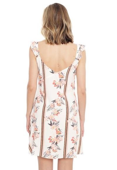 Vestidos discount ash dafiti