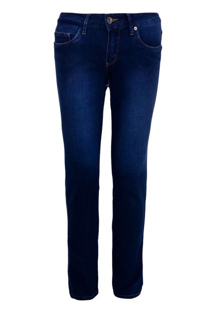 Calça Jeans TNG Skinny Pretty Azul - Marca TNG