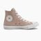 Chuck Taylor All Star Modern Tailored Rosa Nude - Marca Converse