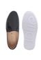 Slip On Petite Jolie Liso Preto - Marca Petite Jolie